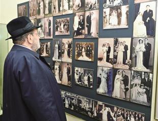 Turkish Jewish Museum welcomes Umberto Eco