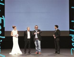 Istanbul Film Festival closes with award ceremony