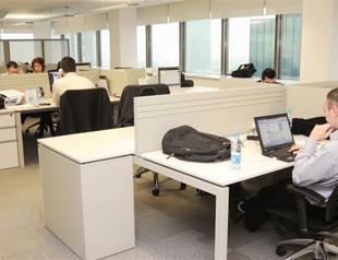 Nature of law firms change amid rivalry: Baker & McKenzie chair