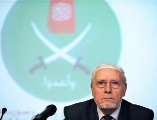 Brotherhood denies seeking power grab