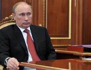 Obama sends constructive message to Putin amid tensions