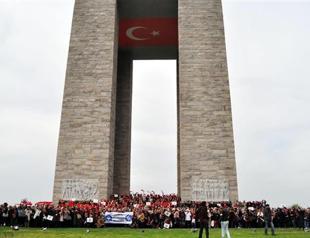 Draw to determine Anzac Day visitors