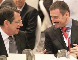 Greek Cyprus offers passport to big foreign losers in banks