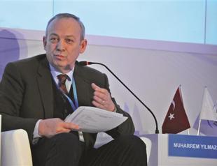 Top Turkish bosses seek fair judiciary system with charter