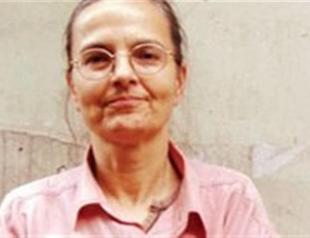 Top PEN prize honors jailed Turkish rights activist