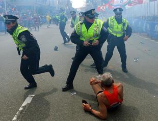 Boston Celtics game canceled, Bruins postponed