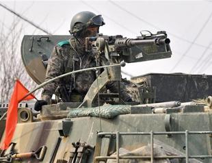 North Korea threatens retaliation against all hostile forces