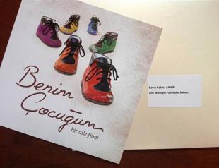 ‘Gay movie’ screening by Amnesty fails to attract some Turkish deputies