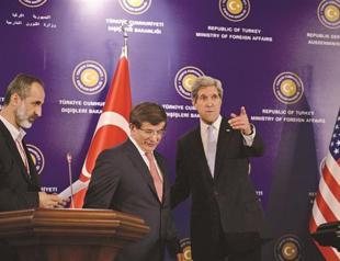 Al-Nusra fears hinder West aid to Syria rebels