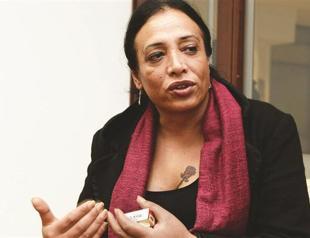 Long way still to go, says LGBT activist