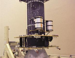 Countdown to start for two new Turkish satellites