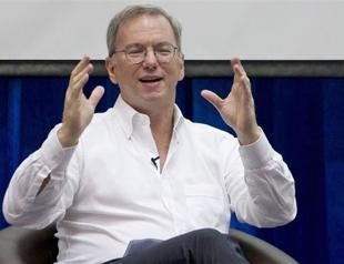 Google boss defends UK tax bill