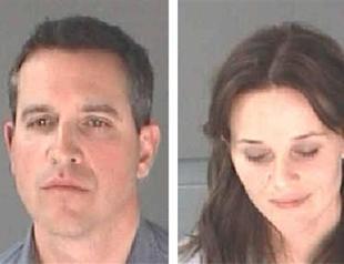 US actress Witherspoon deeply embarrassed after arrest