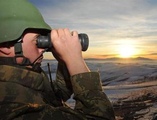 Turkish army says fight against terrorists continues