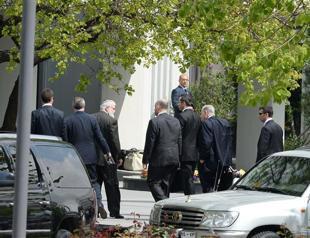 Turkey, Israel in ‘positive’ talks over compensation