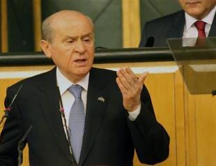 Turkish opposition leader responds to criticisms over stance in Kurdish issue