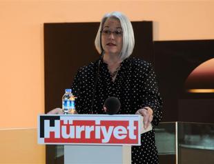 Peace journalism discussed at Hürriyet event