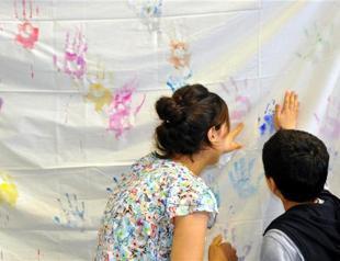 Likening of autistic kids to atheists causes fury