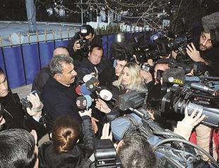 PKK leader gives gov’t solution blueprint: BDP