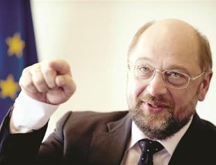 President of European Parliament intervenes in Italian elections