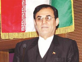 Iran’s ambassador lashes out at Turkish media