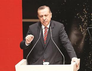 Turkish PM warns deputies, mayors of vote losses