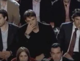 Anadolu Efes tricks basketball team: Classical music concert turns out to be giant choir