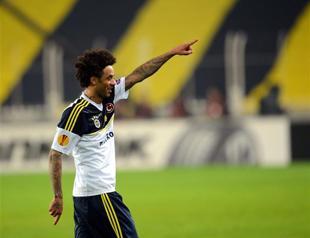 Fenerbahçe advances to the last 16 of the UEFA Europa League after 1-0 victory