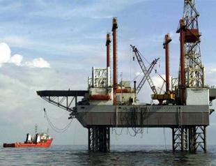 Ankara rebuffs Greece gas complaint to UN