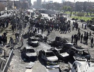 Russia criticizes US over response to Syria car bomb