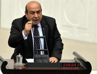 Turkish MP bargains with wiretapping device seller during panel