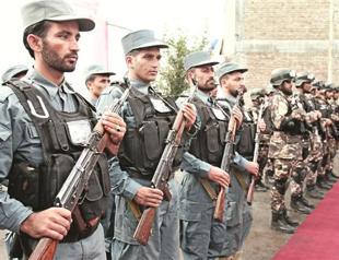 NATO considers funding Afghan forces after withdrawal of troops