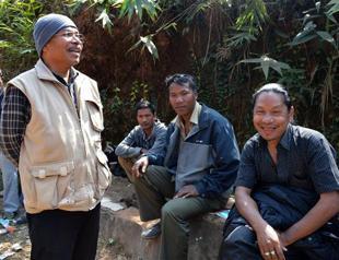 No furor over Adolf Hitler’s name on Indian ballot