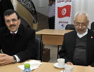 Tunisia president appoints Larayedh to form government