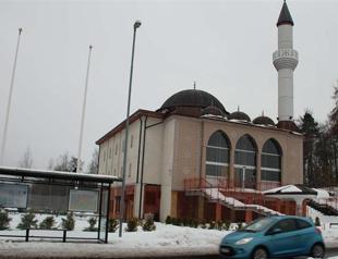 Sweden allows call to prayer from Stockholm minaret