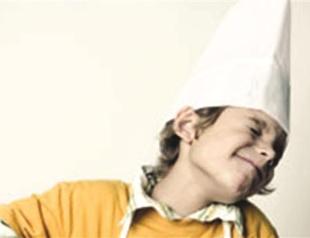 Cookies workshops for kids at USLA