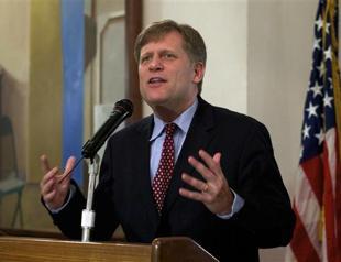 US envoy tells Russia to stop exploiting boys death