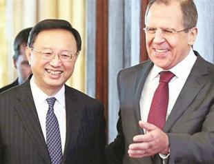 Russia, China against N Korea intervention