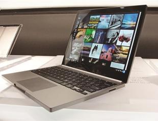 Google challenges Apple with new PC