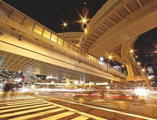 Japan’s extensive infrastructure casts doubt over targets