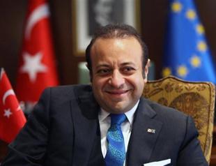 Turkey hopes new Greek Cyprus president wont be a joke