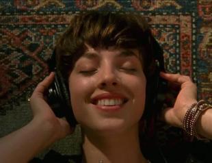 f presents Sundance special