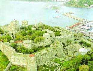 The Knights of Malta: a thorn in the Ottomans’ side