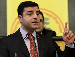 Surveys not a pathfinder for peace, BDP co-chair says