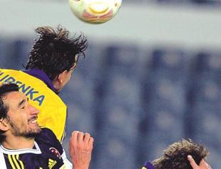 Fenerbahçe aims to continue European form against Kasımpaşa