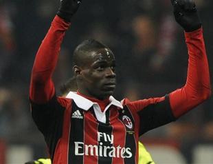 Milan wants a ‘normal’ reception for Balotelli