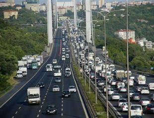 Erdoğan hints at public offering as part of new toll roads tender