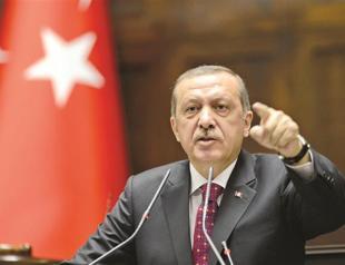 Erdoğan to attend UAE forum as guest of honor