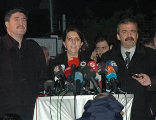 Öcalan foreshadows release of PKK captives, expresses hope that they ‘join their families’