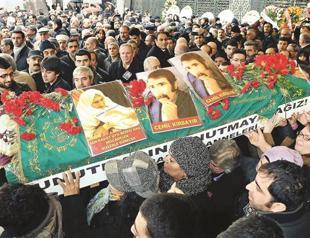 Last respects paid to Mother Berfo